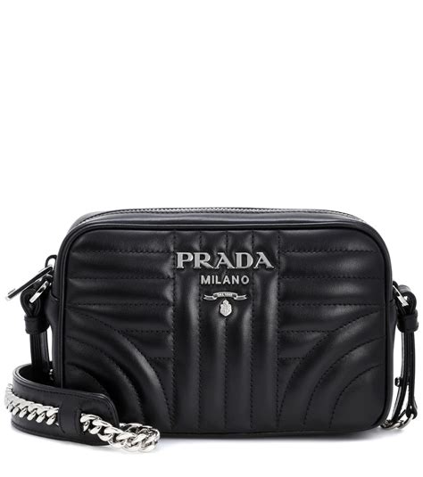 prada fabric bag crossbody|Prada diagramme shoulder bag.